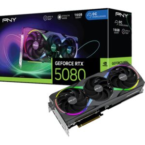 GeForce RTX 5080 ARGB OC (DLSS 4
