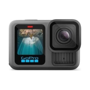 GoPro Hero 13 Bundle Black EU - GoPro - CHDRB-131-RW - 0810116381630 -