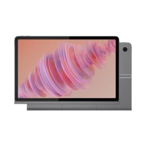 Lenovo Tab Plus (TB351FU 2024) 11" WiFi 128GB (8GB Ram) Luna Grey EU - Lenovo - ZADX0076GR - 0197530284045 -