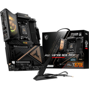 MEG X870E ACE MAX-MSI-7E85-001R-4711377414968 -
