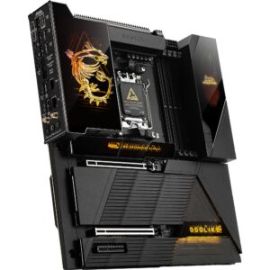 MEG X870E GODLIKE-MSI-7E48-001R-4711377276221 -