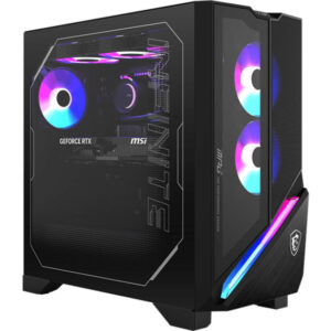 MPG Infinite X3 AI 2NVR7-440AT (schwarz