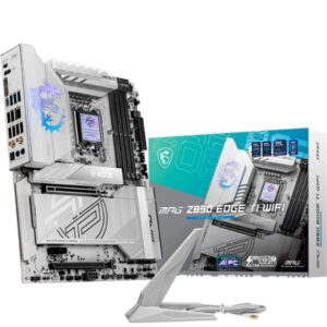 MPG Z890 EDGE TI WIFI-MSI-7E19-001R-4711377260800 -