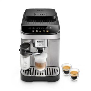 Magnifica Evo ECAM 290.61.SB (silber/schwarz)-Delonghi-0132217161-8004399021402 -