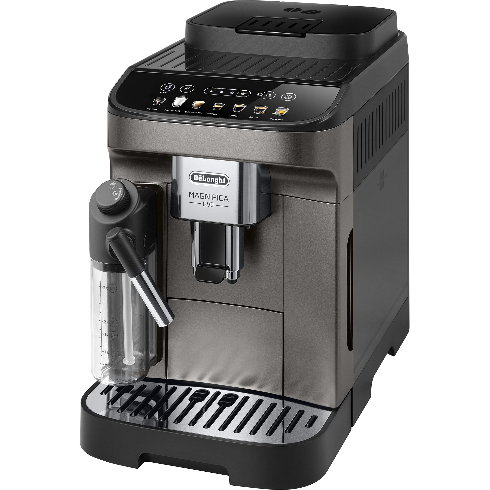 Delonghi Magnifica Evo ECAM 290.83 TB (titanium/black)