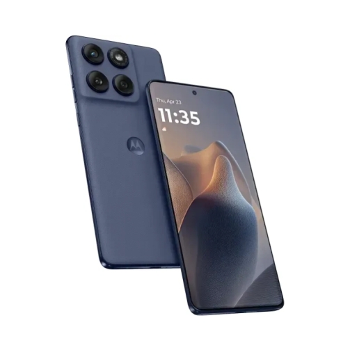 Motorola Moto Edge 60 Fusion 5G 256GB (12GB Ram) Dual-Sim Pantone Slipstream EU