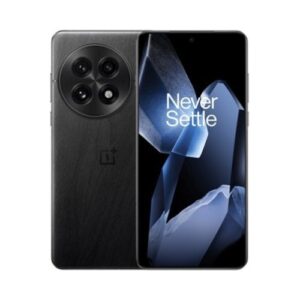 OnePlus 13 5G 512GB (16GB Ram) Dual-Sim Black Eclipse EU