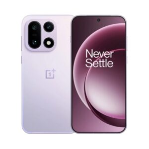 OnePlus 15 5G 512GB (16GB Ram) Dual-Sim Ultra Violet EU - OnePlus - 5011116289 - 6921815630289 -