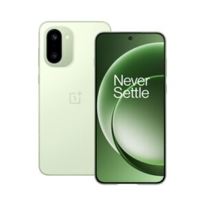 OnePlus 15R 5G 256GB (12GB Ram) Dual-Sim Mint Breeze EU - OnePlus -  - 6921815630968 -