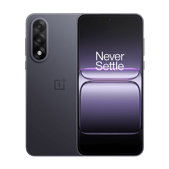 OnePlus Nord 5 5G 256GB (8GB Ram) Dual-Sim Phantom Grey EU