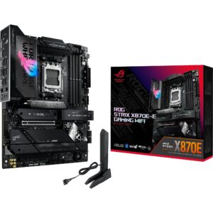 ROG STRIX X870E-E GAMING WIFI-Asus-90MB1IB0-M0EAY0-4711387724163 -