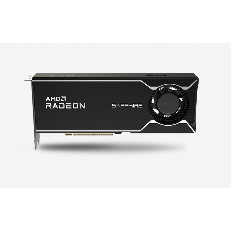 Radeon? AI PRO R9700 32GB (schwarz)-Sapphire-32358-01-20G-4895106297234 -
