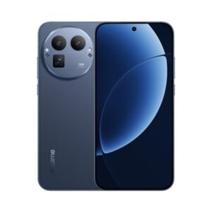Realme GT 8 Pro 5G 512GB (16GB Ram) Dual-Sim Urban Blue EU - Realme - 631002004349 - 6941764476998 -