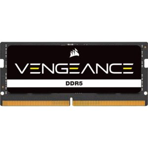 SO-DIMM 32 GB DDR5-4800   (schwarz