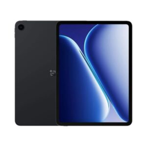 Tablet OnePlus Pad Go 2 12.1 5G 256GB (8GB Ram) Shadow Black EU - OnePlus - OPD25045GBK - 6921815630838 -