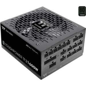 Toughpower TF3 1650W (schwarz