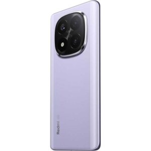 Xiaomi Note 14 Pro + 5G 12/256 Lavender Purple EU - Xiaomi - 6932554401801 -