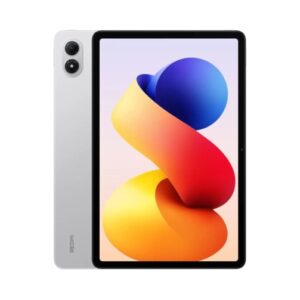 Xiaomi Redmi Pad 2 Pro 12.1 WiFi 128GB (6GB Ram) Silver EU - Xiaomi - VHU6253EU - 6932554467364 -