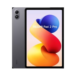 Xiaomi Redmi Pad 2 Pro 12.1 WiFi 256GB (8GB Ram) Graphite Grey EU - Xiaomi - VHU6131EU - 6932554463786 -