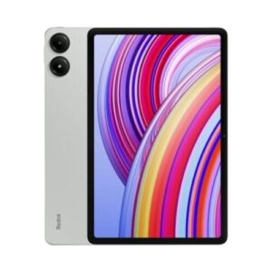 Xiaomi Redmi Pad Pro 12.1 5G 128GB (6GB Ram) Mint Green GR - Xiaomi - VHU4831EU - 6941812785669 -