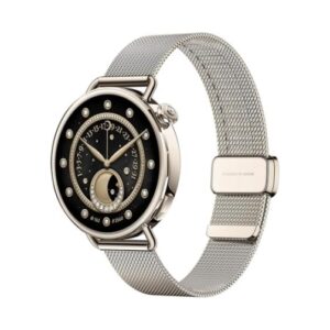 Xiaomi Watch S4 41mm Sunset Gold EU - Xiaomi - BHR07VWGL - 6932554430634 -