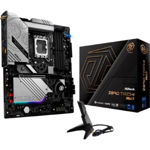 Z890 Taichi Lite (schwarz)-Asrock-90-MXBPQ0-A0UAYZ-4710483949692 -
