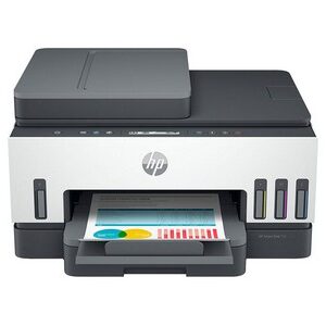 MFP-HP SMART TANK 790 AiO (4WF66A)