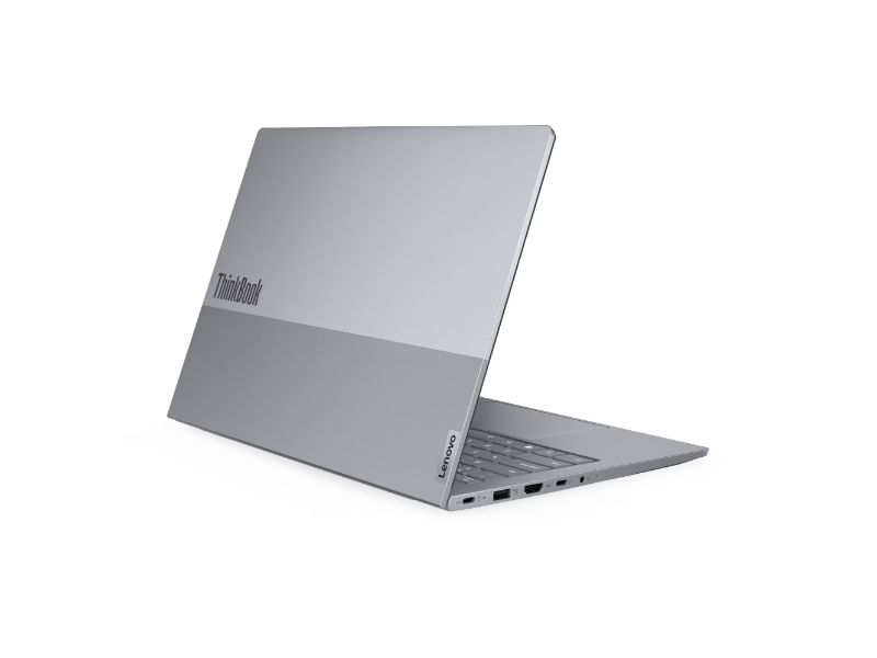 Laptop Lenovo ThinkBook 14 Gen 9 IRL 14 WUXGA/C7-240H/16GB/512GB SSD/Intel Graphics/Win 11 Pro/3Y Onsite 21UY005YGM - Image 4