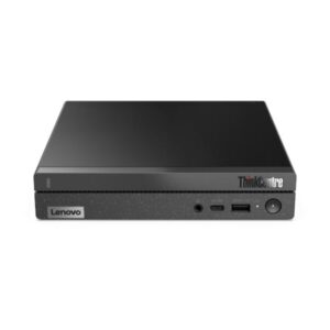 Desktop Lenovo ThinkCentre neo 50q G4/i5-13420H/16GB/1TB SSD/Intel UHD Graphics/Windows 11 Pro/5Y On site 12LN003YMG