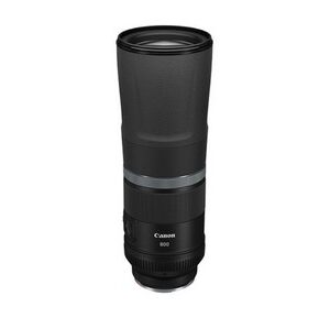 CANON RF 800mm f/11 IS STM