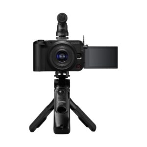 EOS R50 V & RF-S14-30MM PZ CONT.CRE 5GHZ