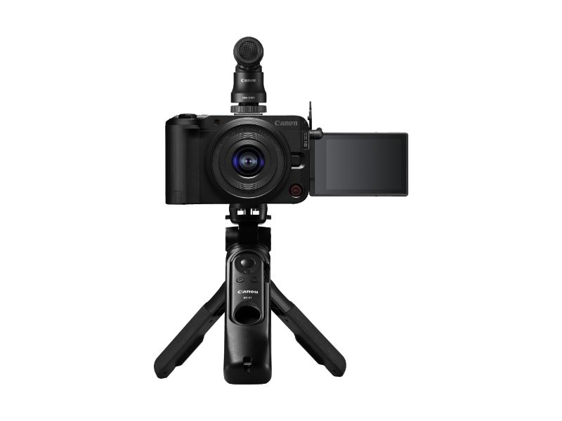 EOS R50 V & RF-S14-30MM PZ CONT.CRE 5GHZ