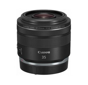 CANON RF 35MM F/1.8 MACRO IS STM