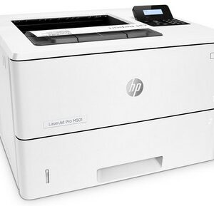 HP Printer LaserJet Pro M501dn - J8H61A