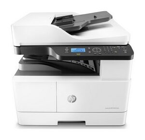 MFP-HP LASERJET M443nda MFP A3(8AF72A)