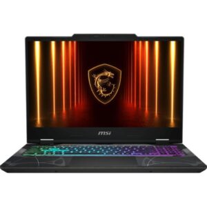 Laptop MSI Cyborg B2RWFKG 15.6 FHD/ C7 240H/ 16GB/1TB SSD/RTX 5060/ Win 11 Home/ 2Y 9S7-15Q342-418