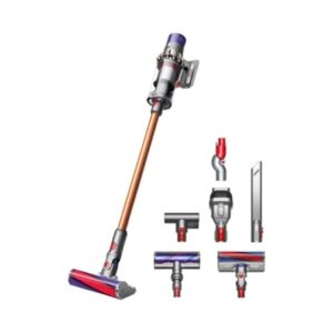 Επαναφορτιζόμενη σκούπα Stick Dyson Cyclone V10 Absolute Nickel Copper EU - Dyson - 448883-01 - 5025155088081 -