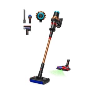 Επαναφορτιζόμενη σκούπα Stick Dyson V16 Piston Animal Submarine Black Copper EU - Dyson - 492969-01 - 5025155114841 -