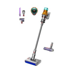 Επαναφορτιζόμενη σκούπα Stick Dyson Vacuum Cleaner V12s Detect Slim Submarine (2025) EU - Dyson - 485350-01 - 5025155131992 -