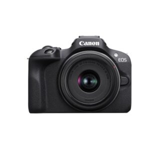 Canon EOS R100 18-45