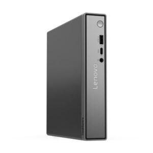 Desktop Lenovo ThinkCentre neo 50q Gen 5/Mini PC/C5-210H/16GB/512GB SSD/Intel Graphics/No OS/5Y Onsite 13B9006QMG