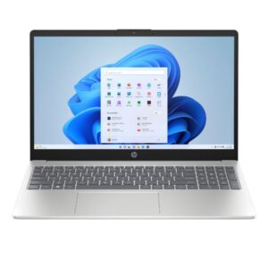 Laptop HP 15-fd1012nv 15.6 FHD/Ultra 5-125H/24GB/1TB/Win 11 Home/2Y/ D0DJ1EA