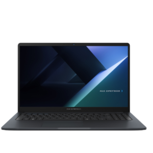 Laptop ASUS ExpertBook B1 B1503CVA-GR5U3C0X Intel Core 5 120U/ 16GB/ 512 GB SSD/ Windows 11 Pro