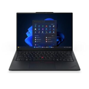 Laptop Lenovo ThinkPad E14 G7 14 2.8K/ Ultra 7 258V/ 32GB/ 1TB SSD/ Windows 11 Pro/ 3Y Premier 21U20055GM