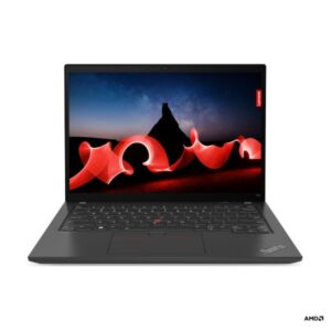 Laptop Lenovo ThinkPad T14s G4 14 WUXGA/ R7PRO-7840U/ 16GB/ 1TB SSD/ Windows 11 Pro/ 3Y Premier 21K3002LGM