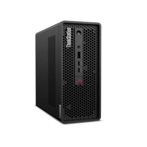Desktop Lenovo ThinkStation P3 Ultra SFF Gen 2 /Ultra 9 285/64GB/1TB SSD/Integrated Intel Graphics + 1x NVIDIA RTX 2000 Ada Generation 16GB/Win 11 Pro/3Y Onsite 30J5003EMG