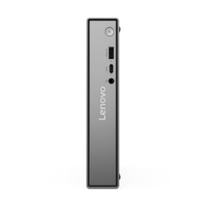 Desktop Lenovo ThinkCentre neo 50q Gen 5/Mini PC/C5-210H/16GB/1TB SSD/Intel Graphics/Win 11 Pro/5Y Onsite 13B9006RMG