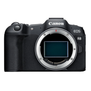 Canon EOS R8 BODY