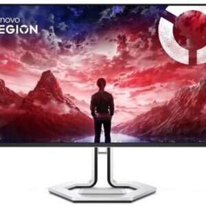 LENOVO Monitor Legion Pro 32UD-10 Gaming 31.5'' 4K QD-OLED, HDMi, Display Port, USB-C,AMD FreeSync Premium Pro, 3YearsW
