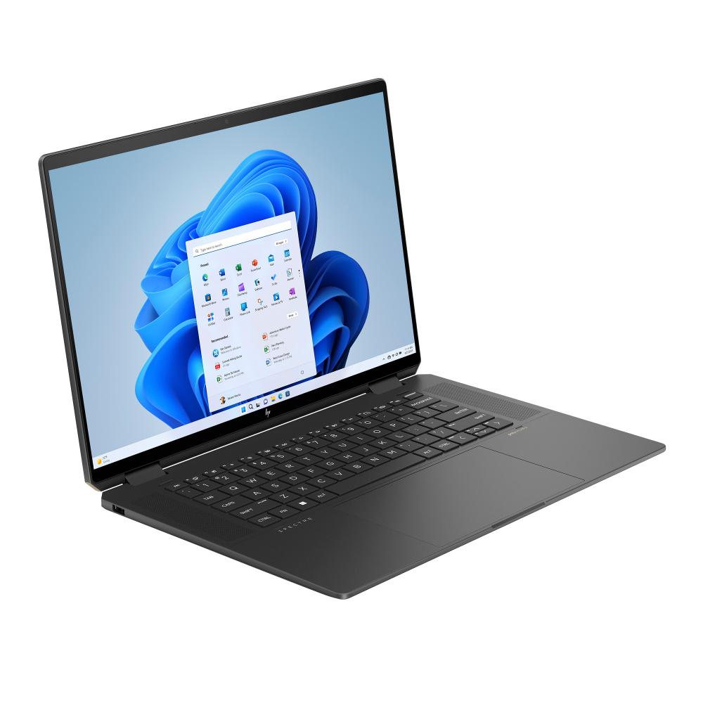 Laptop HP Spectre x360 2-in-1 16-aa0000nv 163K OLED Touch/U7- 155H/32GB/1TB/Win 11 Pro/3Y On-Site/B17ZREA - Image 3